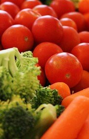 овощи для диеты