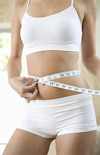 Как правильно похудеть?