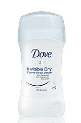 дезодорант Dove