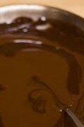 Шоколадная глазурь — рецепт