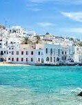 Лучшие курорты Греции