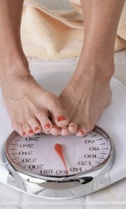 Гормоны, влияющие на вес
