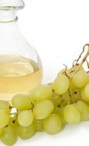 виноградное масло для лица