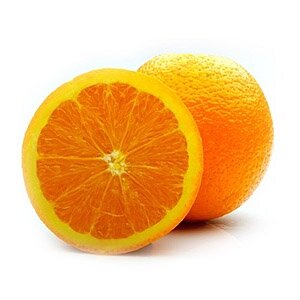 Апельсиновый пилинг для лица