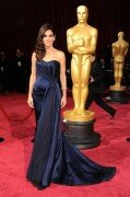 Платья достойные «Оскара»: лучшие образы церемонии Оскар — 2014