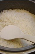 Как приготовить рис в пароварке?