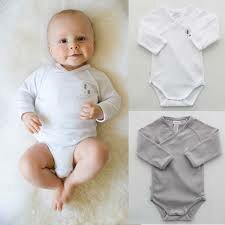 размеры одежды для новорожденных